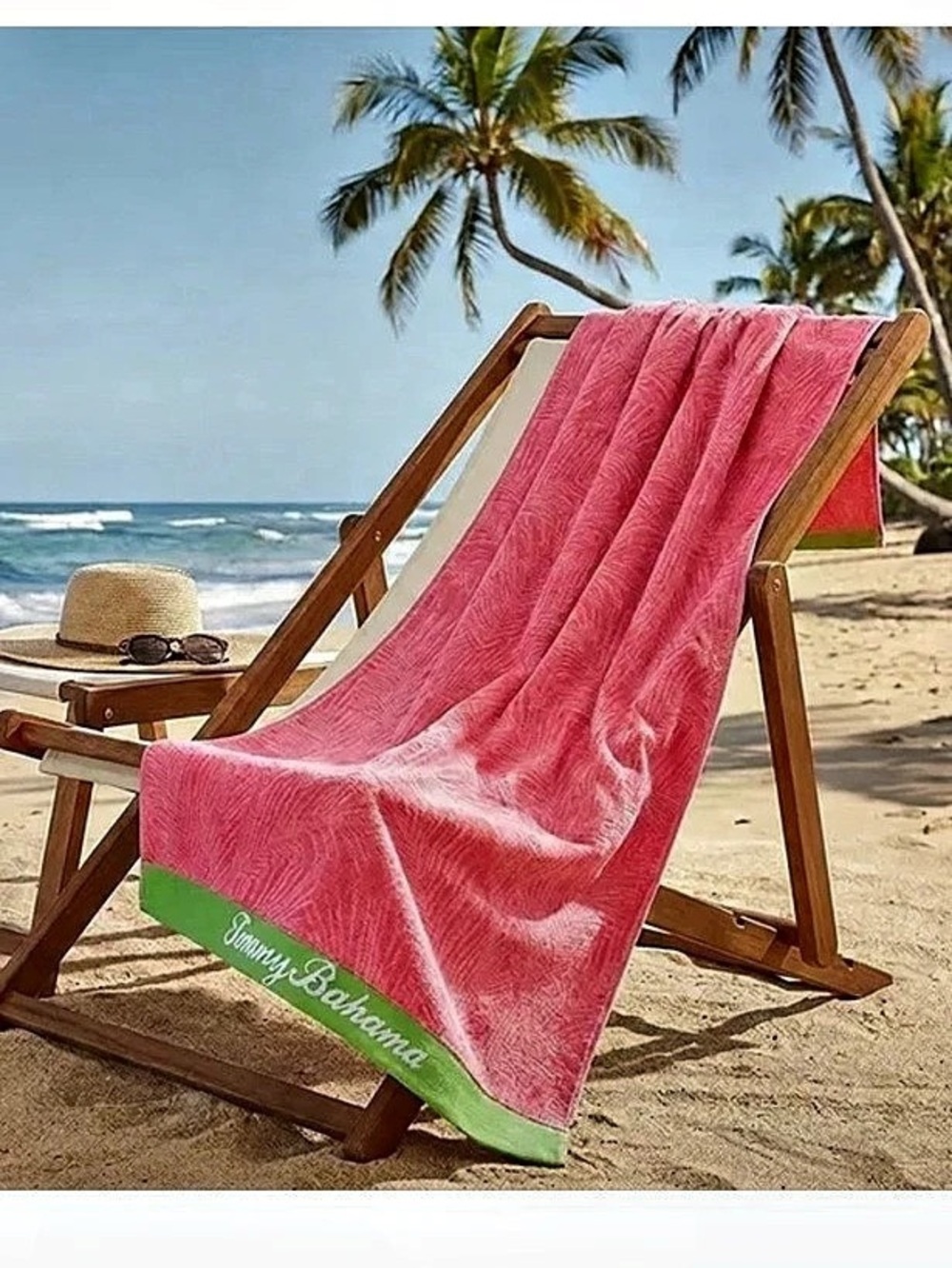 Tommy Bahama Beach Towel